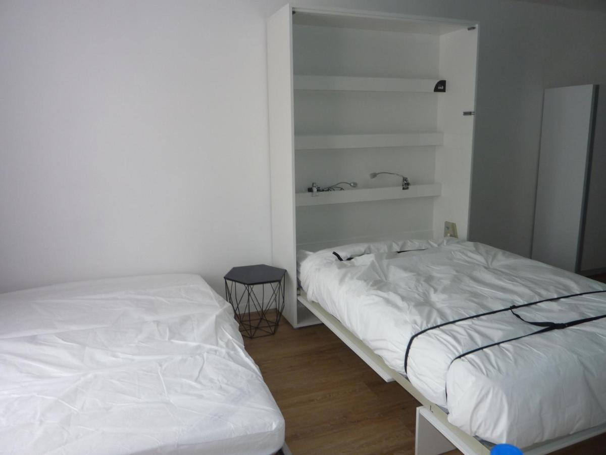 Bord De En Franceville Apartment *